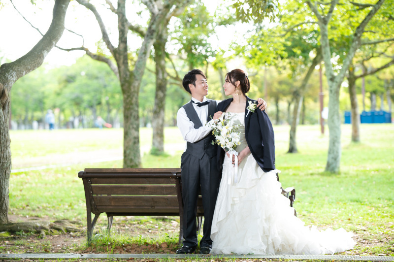 前撮り結婚式.com 縁photo _投稿写真