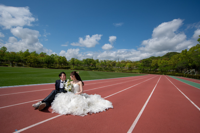 前撮り結婚式.com 縁photo _投稿写真