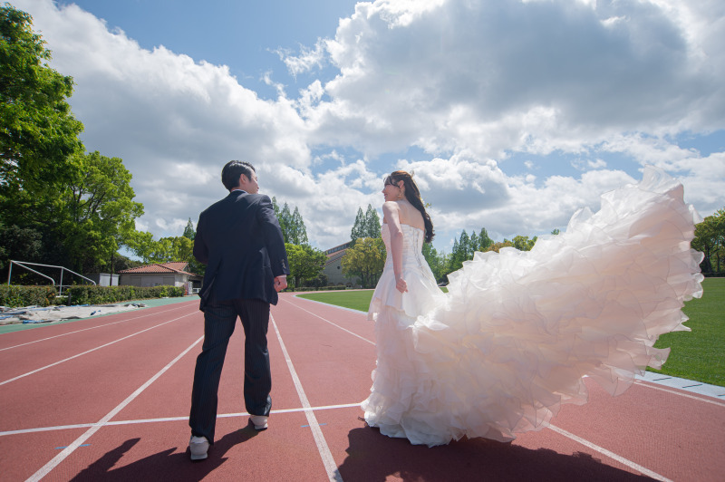 前撮り結婚式.com 縁photo _投稿写真