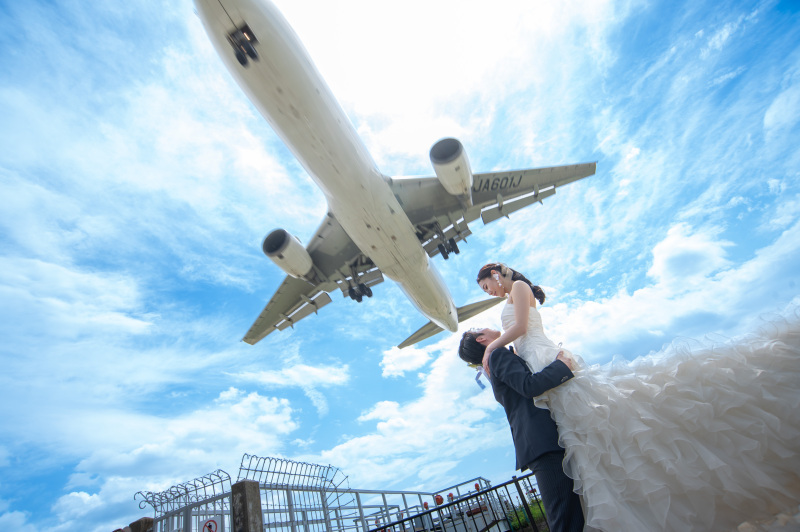 前撮り結婚式.com 縁photo _投稿写真