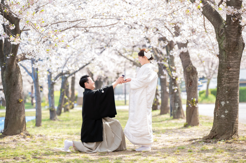 前撮り結婚式.com 縁photo _投稿写真