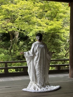 華雅苑　鎌倉店_アドバイス写真