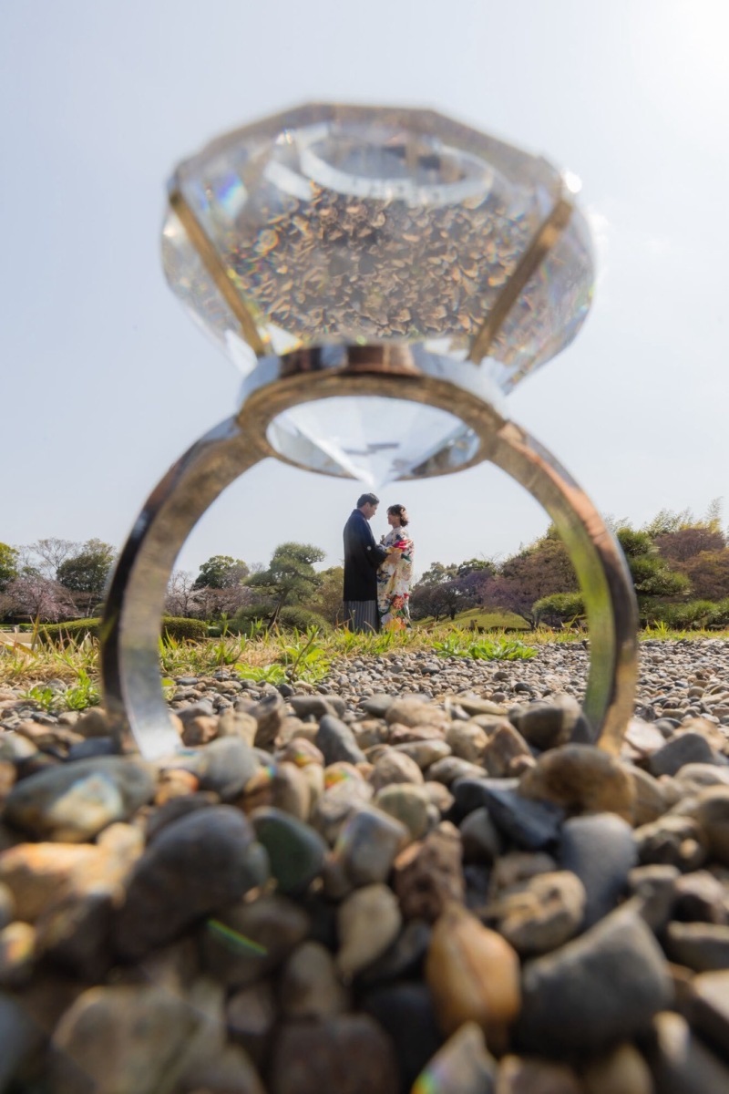 花田苑 和装前撮り_54675_投稿写真_3