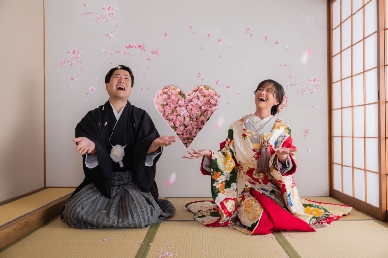 花田苑 和装前撮り_54675_投稿写真_2
