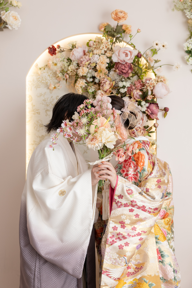今っぽい和装フォトが残せる_54680_投稿写真_1