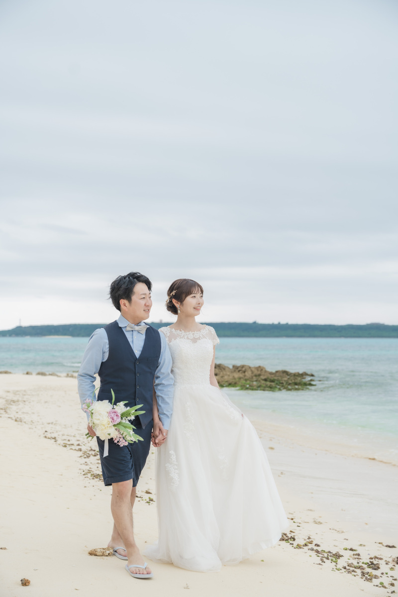 capryフォトウェディング宮古島（キャプリィフォトウェディング宮古島）_投稿写真