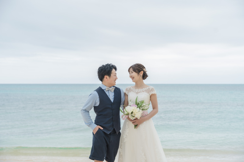 capryフォトウェディング宮古島（キャプリィフォトウェディング宮古島）_投稿写真