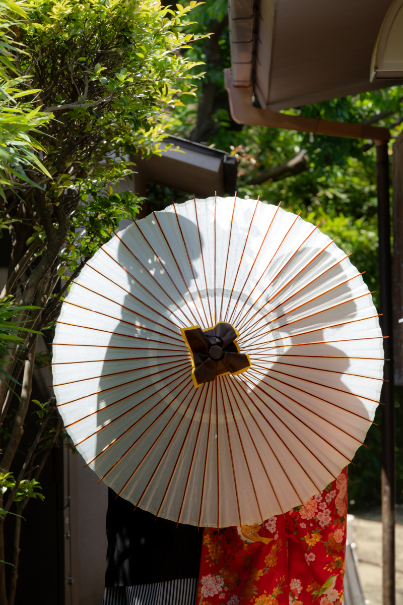 庭園で叶う、理想の和装前撮り_54700_投稿写真_1