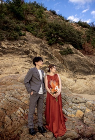 Rele Wedding_アドバイス写真