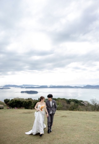 Rele Wedding_アドバイス写真