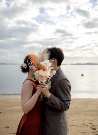 Rele Wedding_アドバイス写真