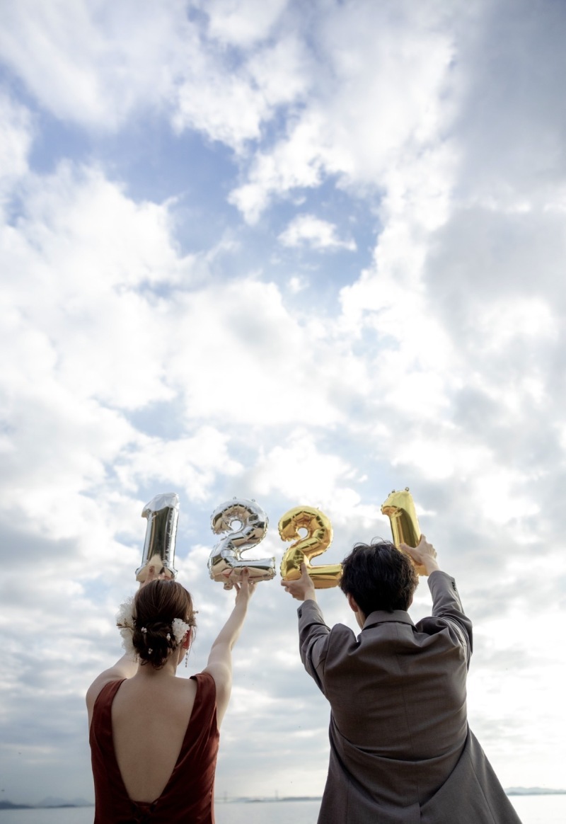 Rele Wedding_投稿写真