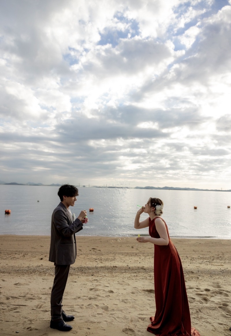 Rele Wedding_投稿写真