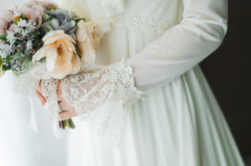 写真だけの結婚式　ecoo（エクー）_投稿写真