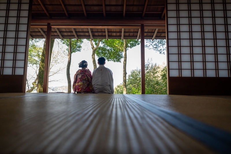 色々な雰囲気の場所で撮れるお得なスタジオ_54711_投稿写真_1