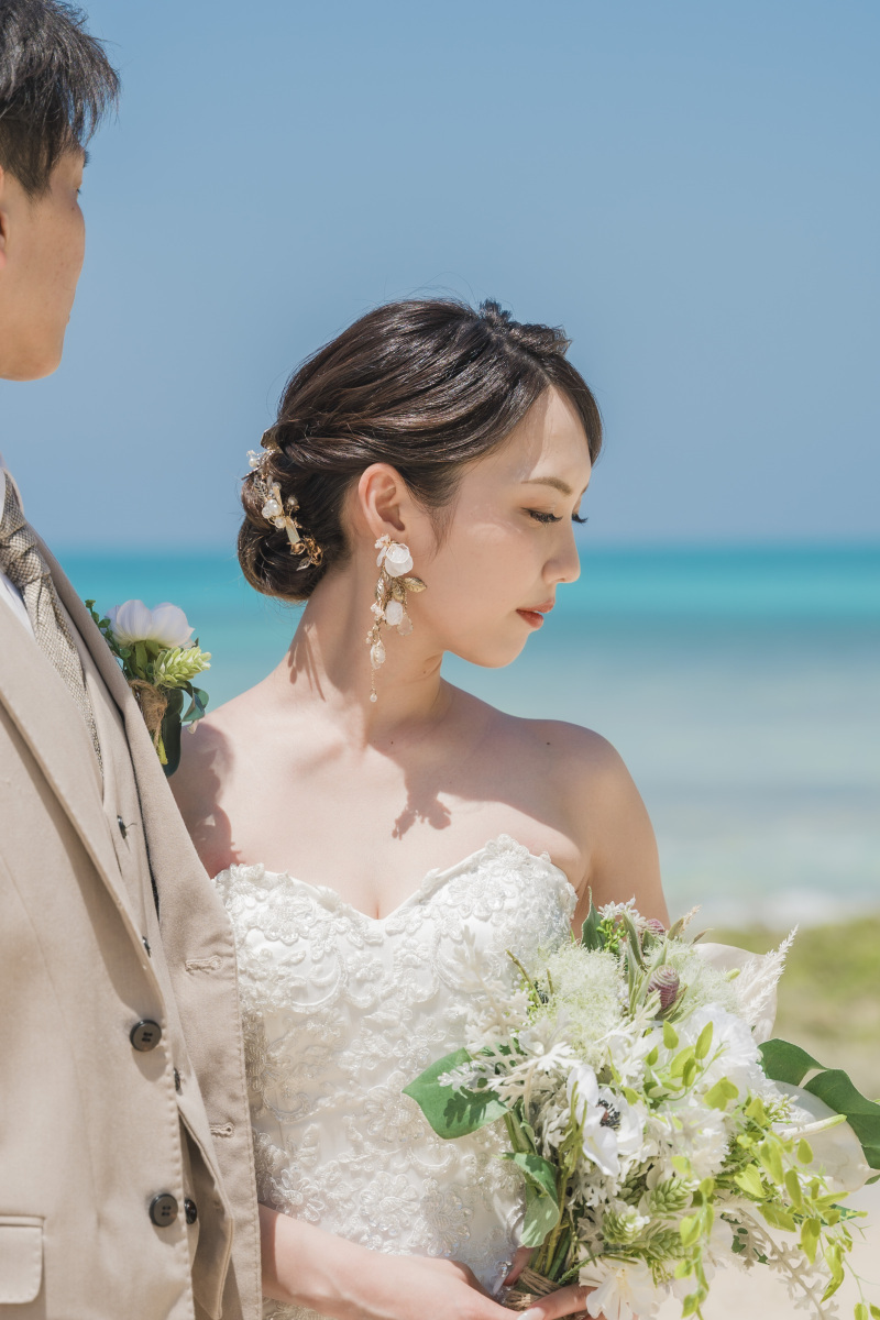 capryフォトウェディング宮古島（キャプリィフォトウェディング宮古島）_投稿写真
