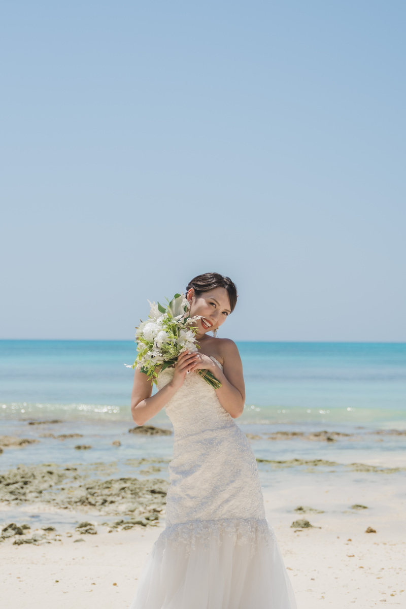 capryフォトウェディング宮古島（キャプリィフォトウェディング宮古島）_投稿写真