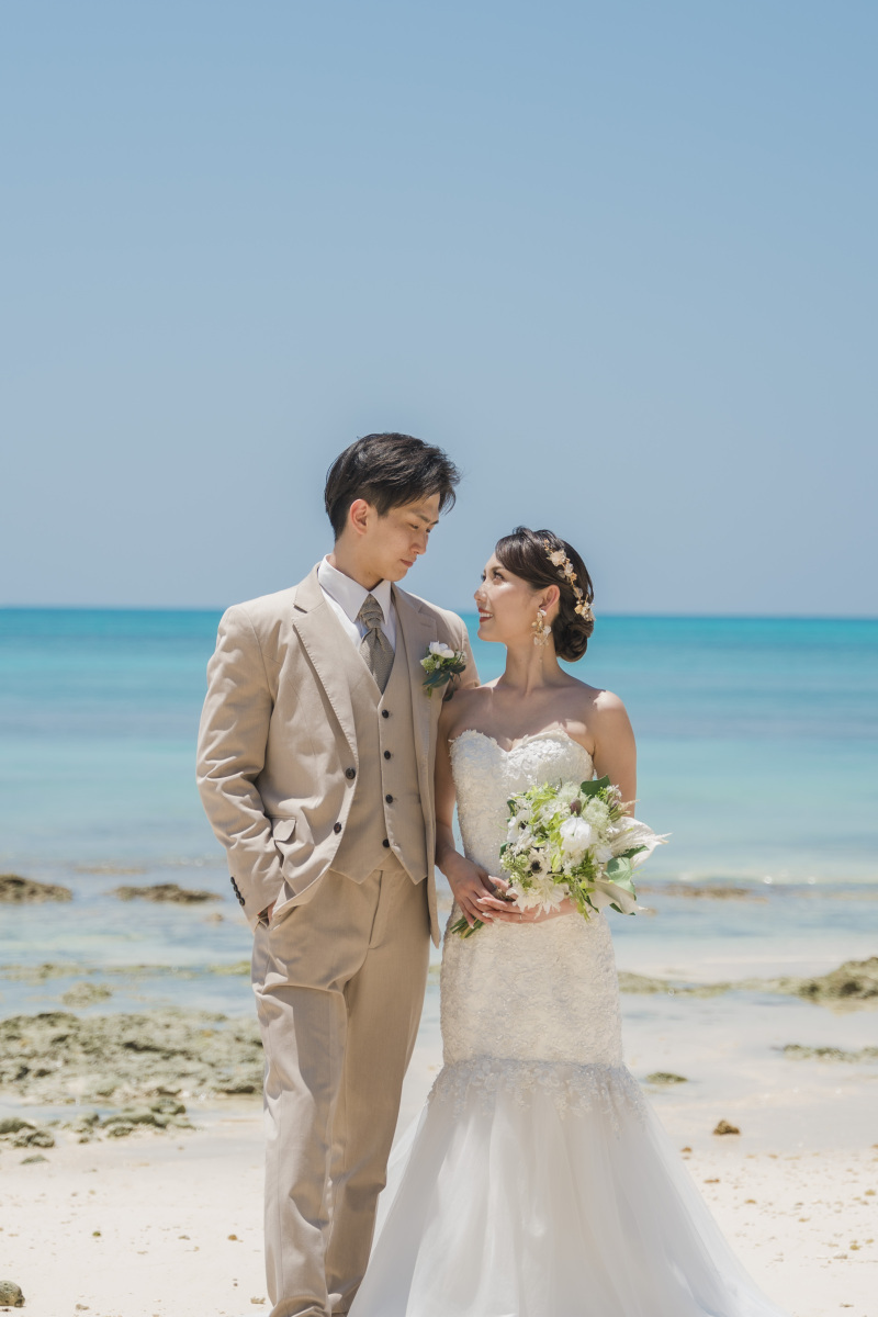 capryフォトウェディング宮古島（キャプリィフォトウェディング宮古島）_投稿写真