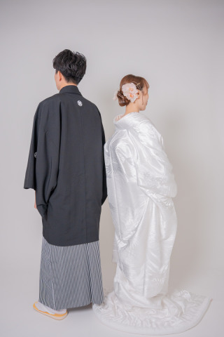 INAI WEDDING WASOU 大阪店_アドバイス写真