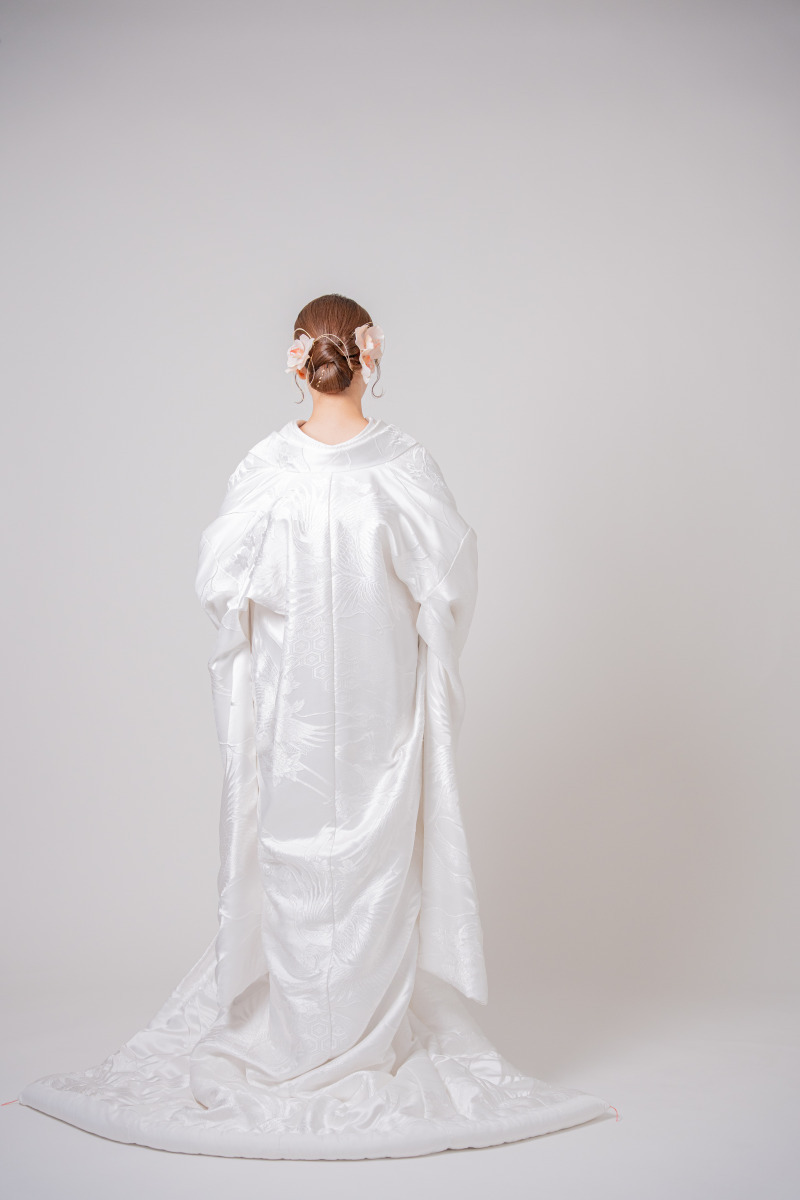 INAI WEDDING WASOU 大阪店_投稿写真