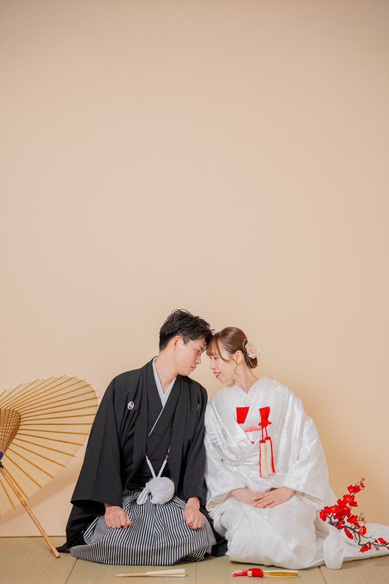 INAI WEDDING WASOU 大阪店_投稿写真