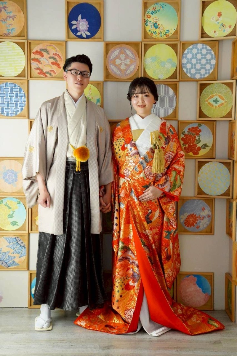手ぶらでOK！サクッと前撮り可能なスタジオ_54810_投稿写真_1