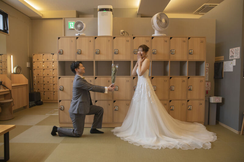 STUDIO AQUA 横浜みなとみらい店（スタジオAQUA）_投稿写真