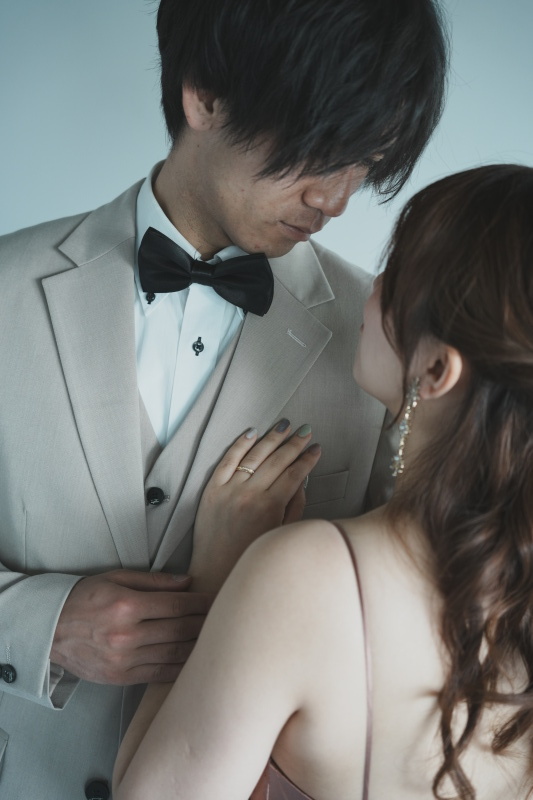 ポージングなどをアドバイスしてくれるスタジオ_54818_投稿写真_1
