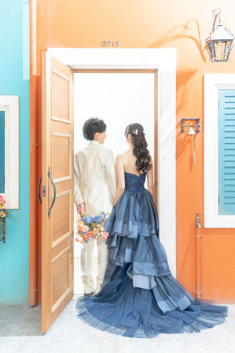 必ず理想の背景絶対あり◎雨天でもできるスタジオがおすすめ！_54824_投稿写真_1