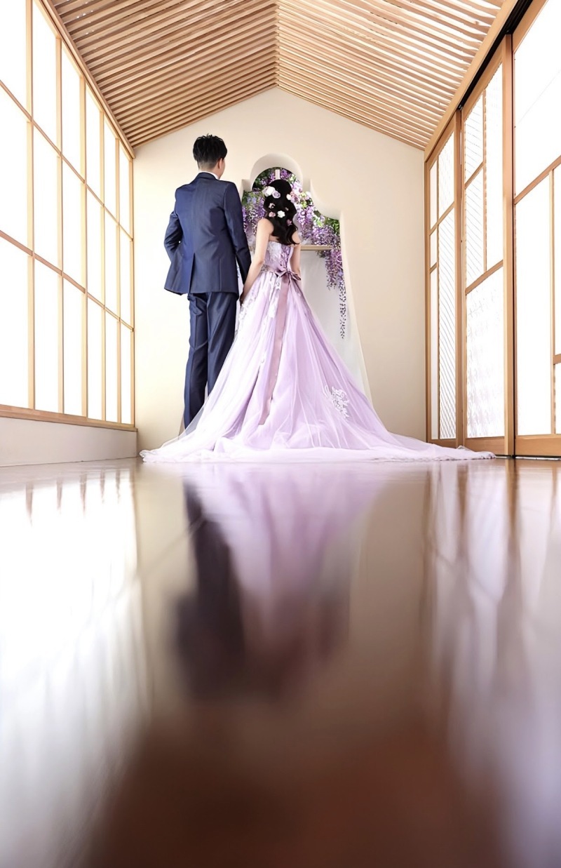 豪華なセットで撮影_54826_投稿写真_1
