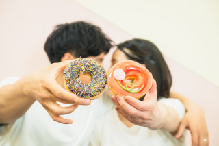 華雅苑立川店_アドバイス写真