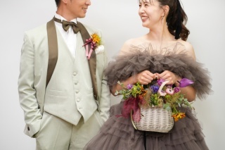 studio clori. NAGOYA_アドバイス写真