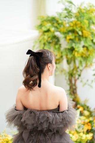 studio clori. NAGOYA_アドバイス写真