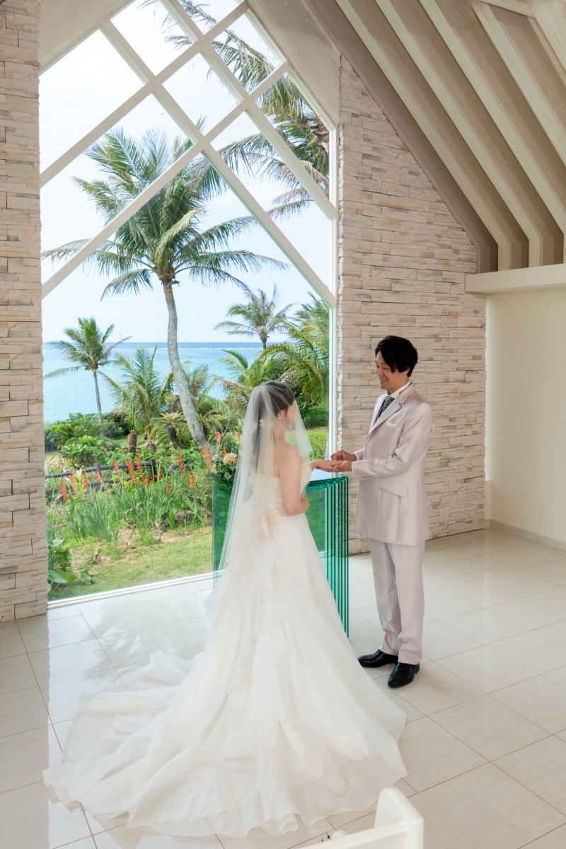 まるで挙式のような感動フォト婚_54850_投稿写真_2