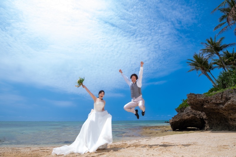 まるで挙式のような感動フォト婚_54850_投稿写真_1
