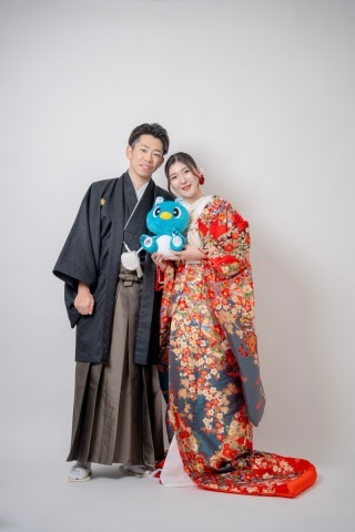 INAI WEDDING WASOU 東京浅草本店_アドバイス写真
