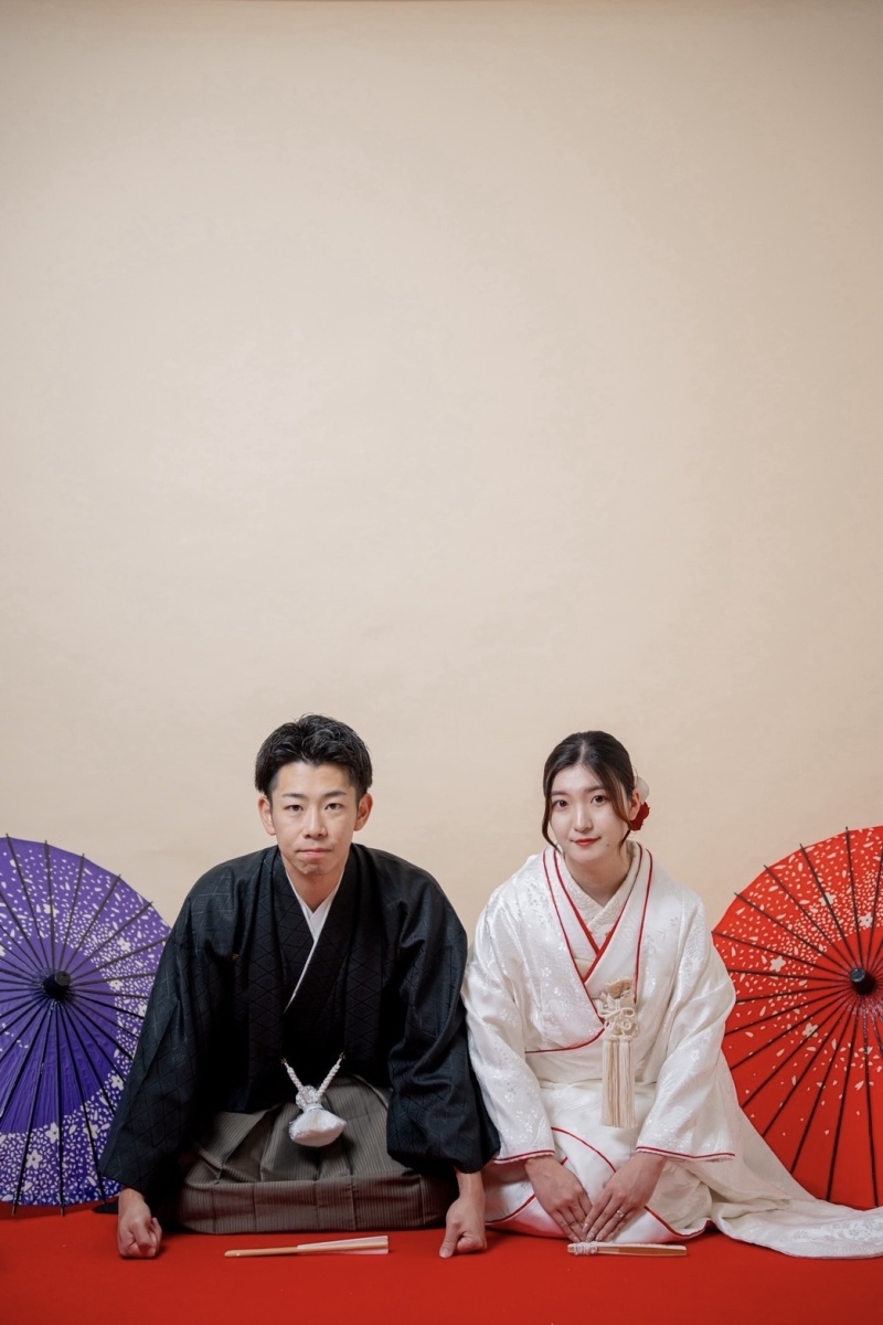 スタッフさんの対応がとても丁寧で、素敵な撮影ができます！_54878_投稿写真_1