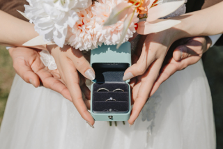 THE STORY WEDDING _アドバイス写真