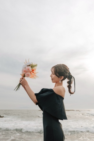 THE STORY WEDDING _アドバイス写真