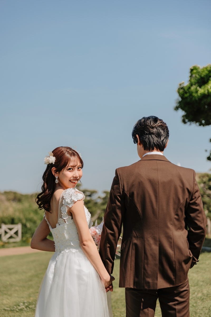 THE STORY WEDDING _投稿写真