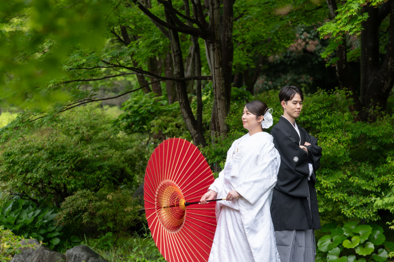 季節のプランや色々な場所で撮影してもらえました。_54886_投稿写真_2