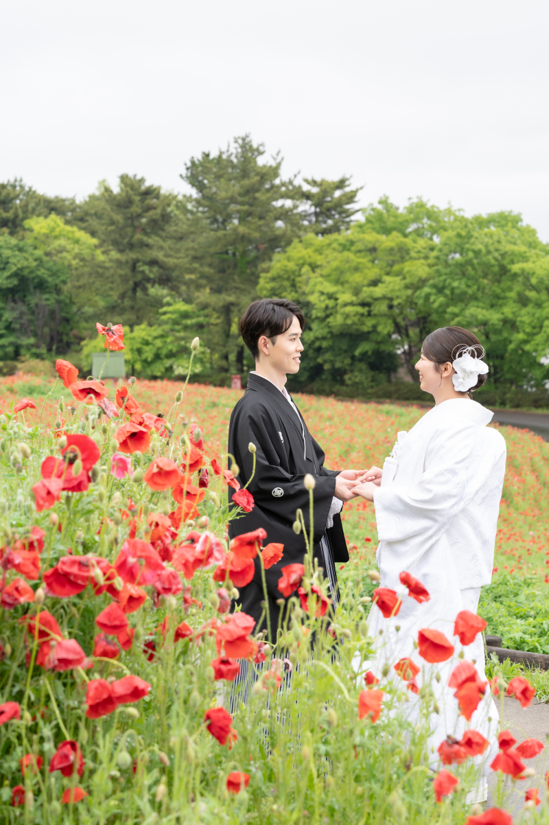 季節のプランや色々な場所で撮影してもらえました。_54886_投稿写真_3
