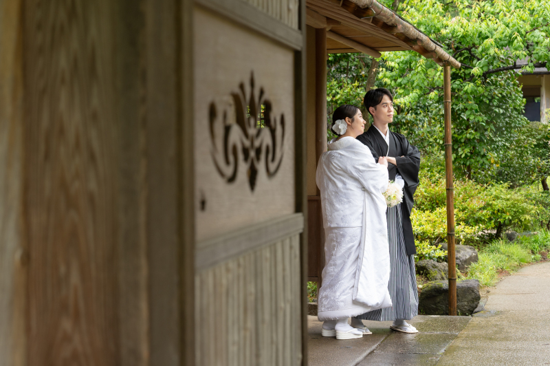和装にぴったりなポピーの花畑や日本庭園での撮影が可能です！_54887_投稿写真_2