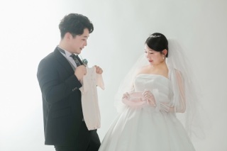 小さな結婚式 大阪ハービスENT店_アドバイス写真