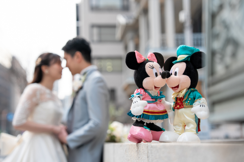 フォトスタジオ　ブライズメイド_投稿写真