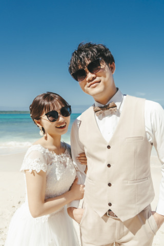 capryフォトウェディング宮古島（キャプリィフォトウェディング宮古島）_アドバイス写真