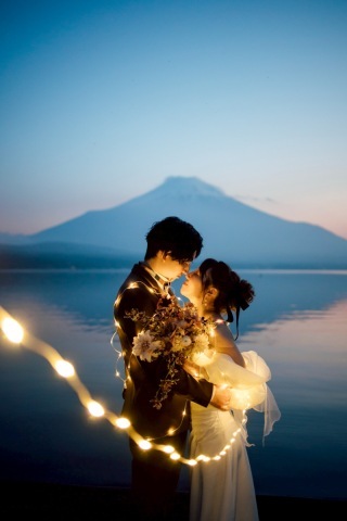 We's COLOR_アドバイス写真