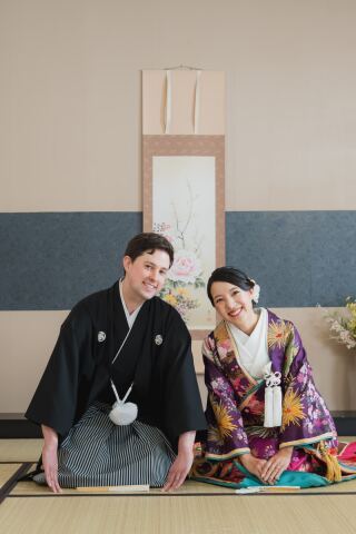 華雅苑 銀座店_アドバイス写真