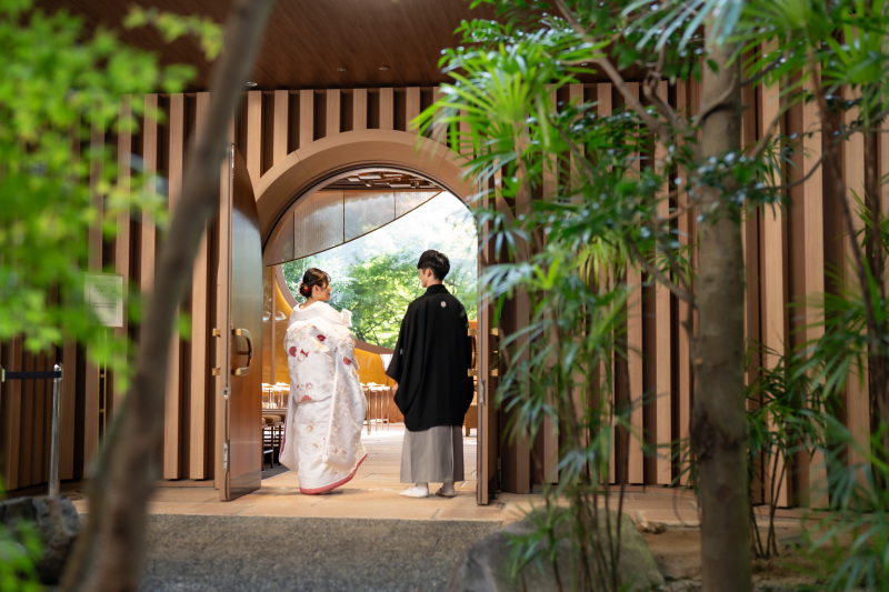 ホテル椿山荘東京_投稿写真