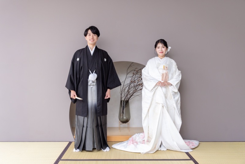 和洋装での撮影にぴったり！_54958_投稿写真_1
